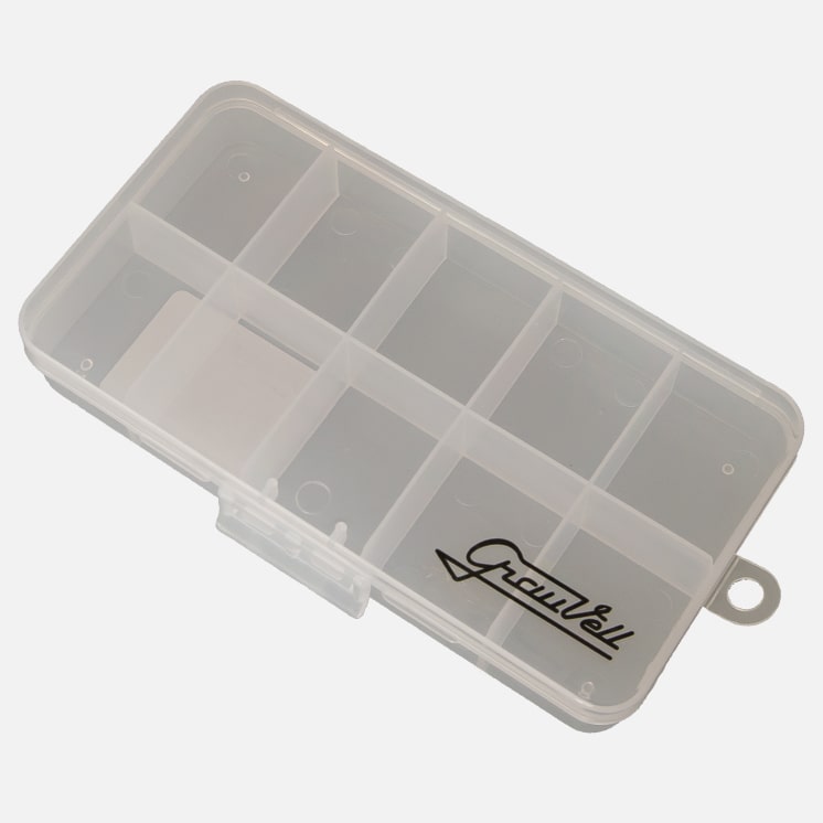 Caja Grauvell Tackle Box HS-013