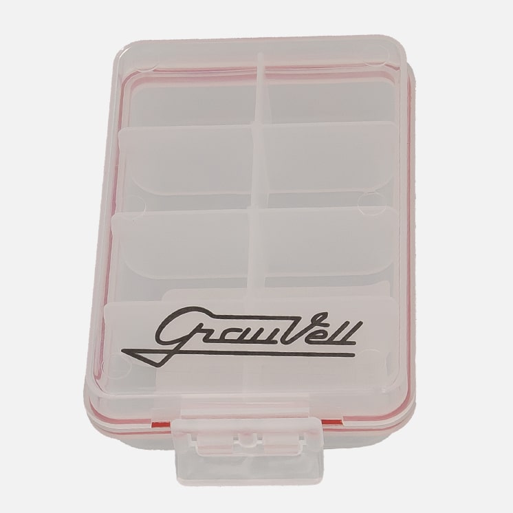 Grauvell Tackle Box HS-016 - Grauvell