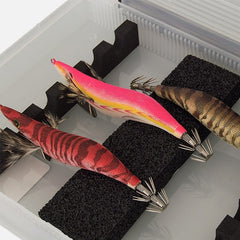 Caja Grauvell Tackle Box HS-026 EGI