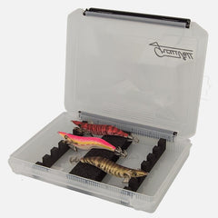 Caja Grauvell Tackle Box HS-026 EGI