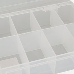 Caja Grauvell Tackle Box HS-027