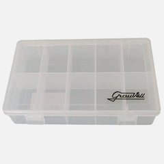 Caja Grauvell Tackle Box HS-027