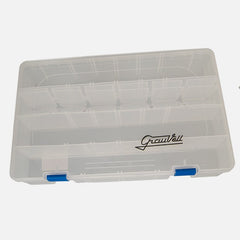 Caja Grauvell Tackle Box HS-316