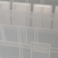 Caja Grauvell Tackle Box HS-316