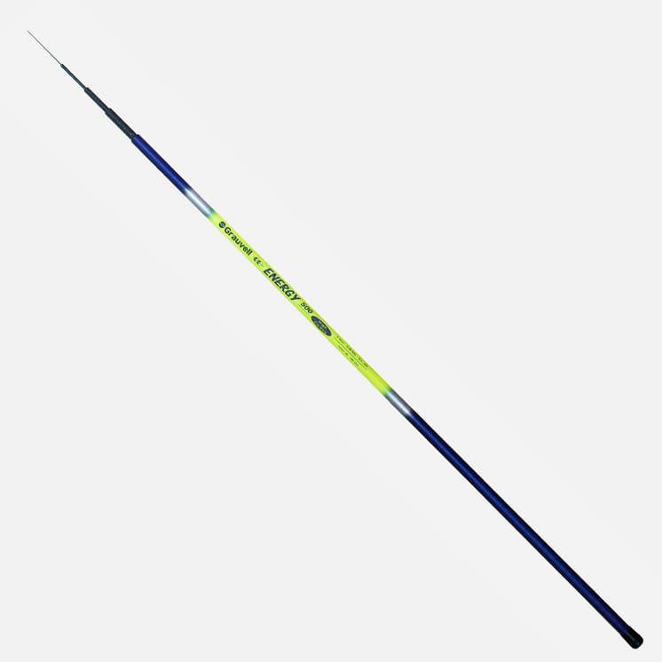 Grauvell Energy rod - Grauvell