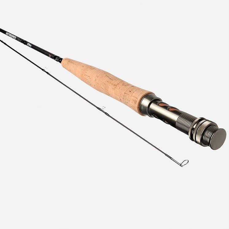 Grauvell Intrepid rod - Grauvell