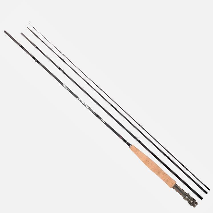 Grauvell Intrepid rod - Grauvell