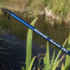 Caña Grauvell Nomad