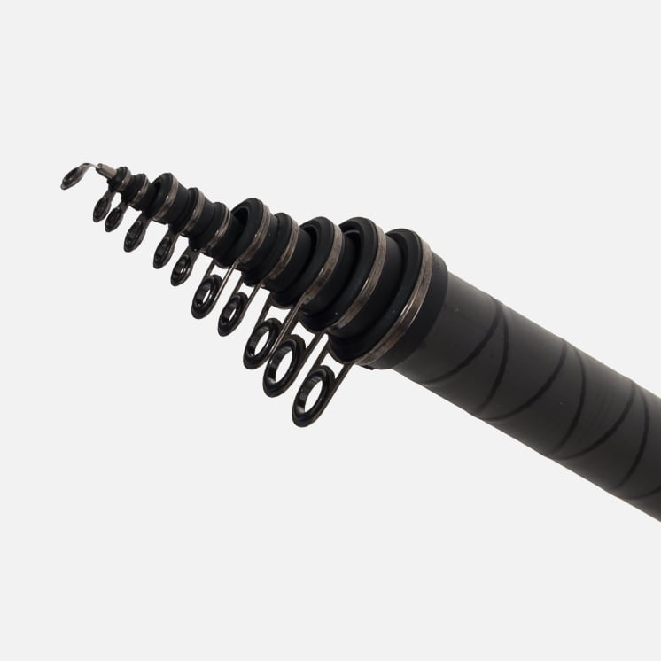 Grauvell Telesargo rod - Grauvell