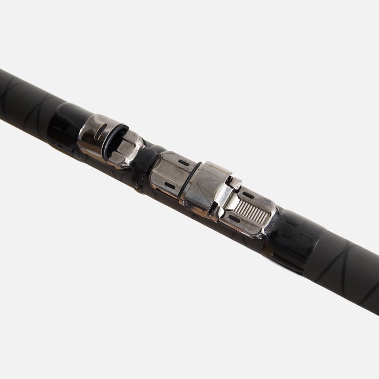 Grauvell Telesargo rod - Grauvell