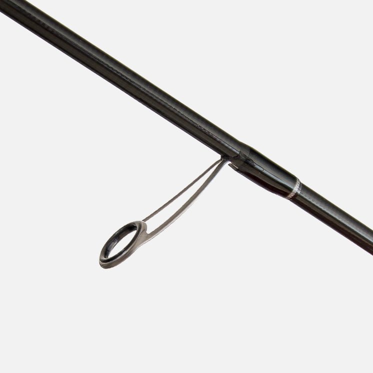 Teklon Stratos rod - Grauvell