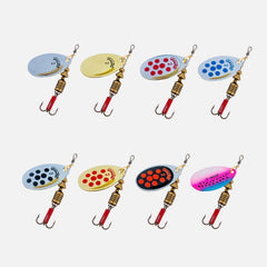 Cucharillas Grauvell Classic - Grauvell
