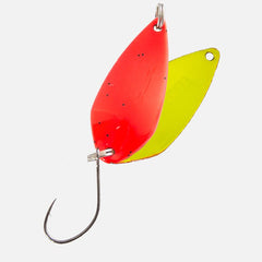Cucharillas Teklon Flow 44 - Grauvell