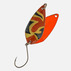 Cucharillas Teklon Flow 44 - Grauvell