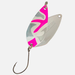 Cucharillas Teklon Flow 44 - Grauvell