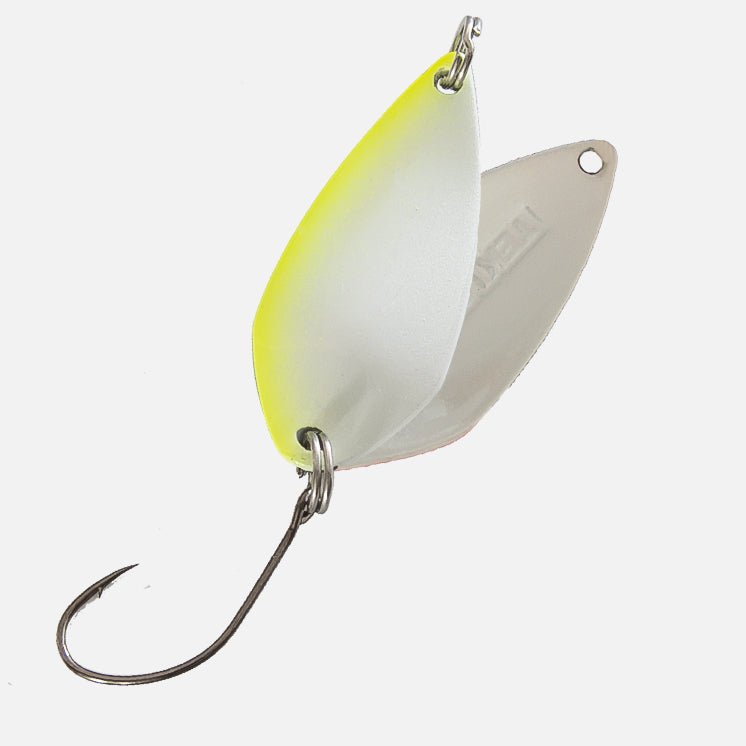 Cucharillas Teklon Flow 44 - Grauvell