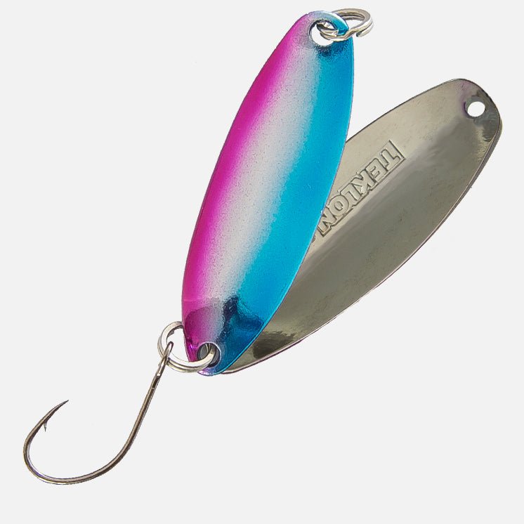 Cucharillas Teklon Skiff 38 - Grauvell