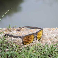Gafa de sol Teklon Driva S15 Polarizada