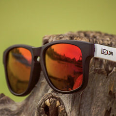 Gafa de sol Teklon Krones S15 Polarizada