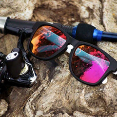 Gafa de sol Teklon Krones S15 Polarizada