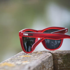 Gafa de sol Teklon Vorma S15 Polarizada
