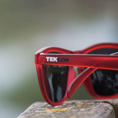 Gafa de sol Teklon Vorma S15 Polarizada