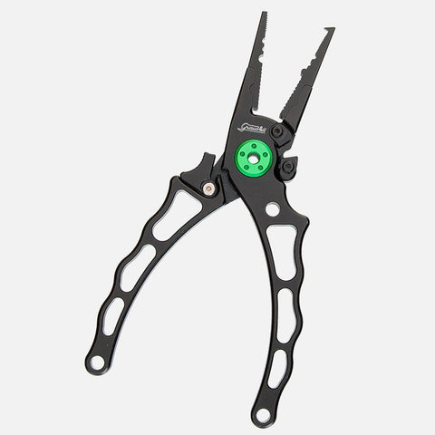 Grauvell Alu Pliers 7.3 - Grauvell
