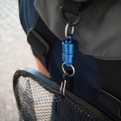 Grauvell Blue Magnet - Grauvell