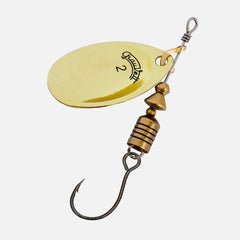 Grauvell Classic Single Hook - Grauvell