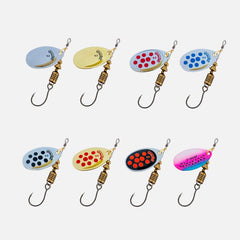Grauvell Classic Single Hook - Grauvell