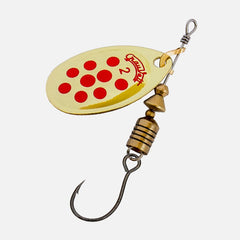 Grauvell Classic Single Hook - Grauvell
