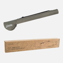 Grauvell Fly Bravo - Grauvell