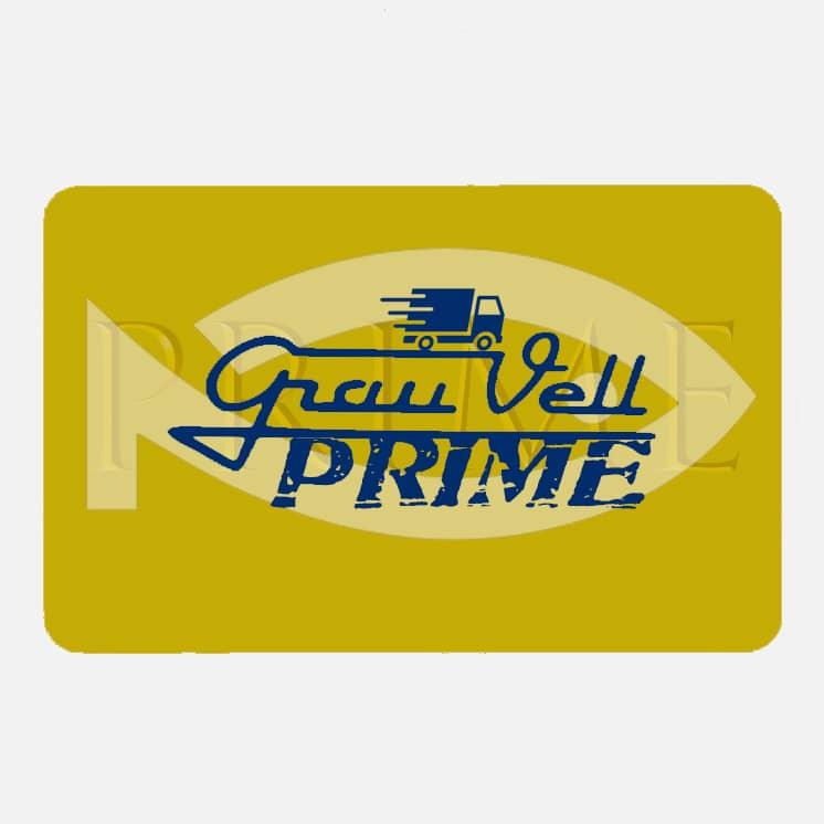 Grauvell Prime
