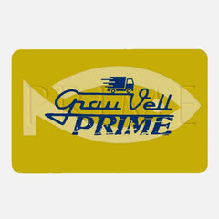 Grauvell Prime