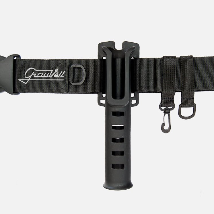 Grauvell Rod Belt - Grauvell The Origins.