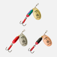 Grauvell Tungsten Super Cast - Grauvell