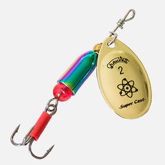 Grauvell Tungsten Super Cast - Grauvell