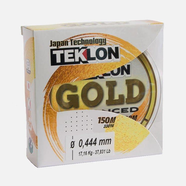 Teklon Gold Advanced 150 mts.