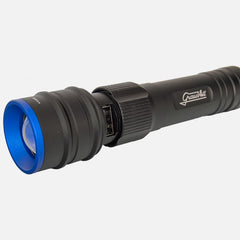 Linterna Grauvell F17