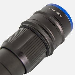 Linterna Grauvell F17
