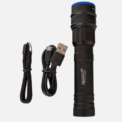 Linterna Grauvell F17