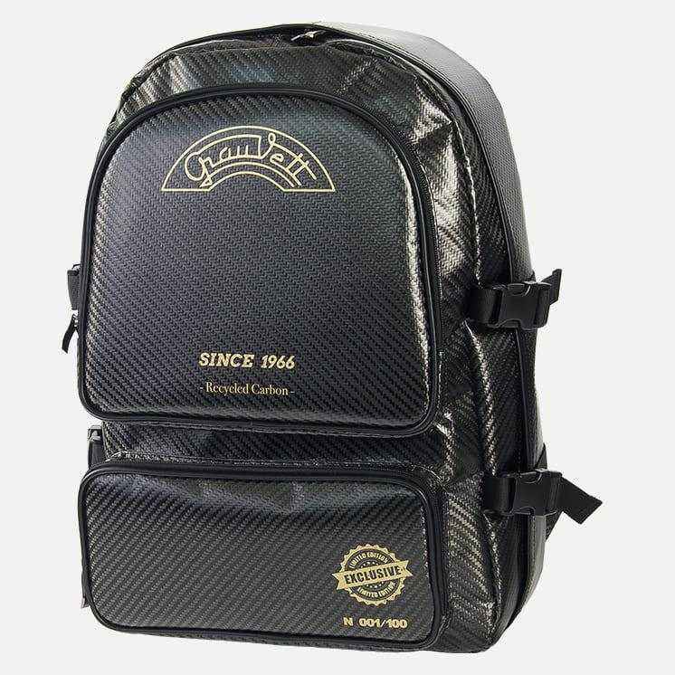 Mochila Grauvell Carbon Backpack 66