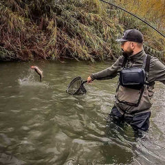 Sacadera Grauvell Arve 6238