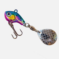 Señuelos Teklon Phanter 73 Tail Spinner - Grauvell