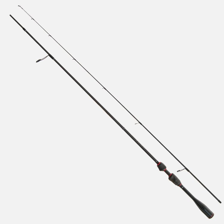 Teklon Domina rod - Grauvell