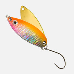 Teklon Tear 37 Holographic - Grauvell