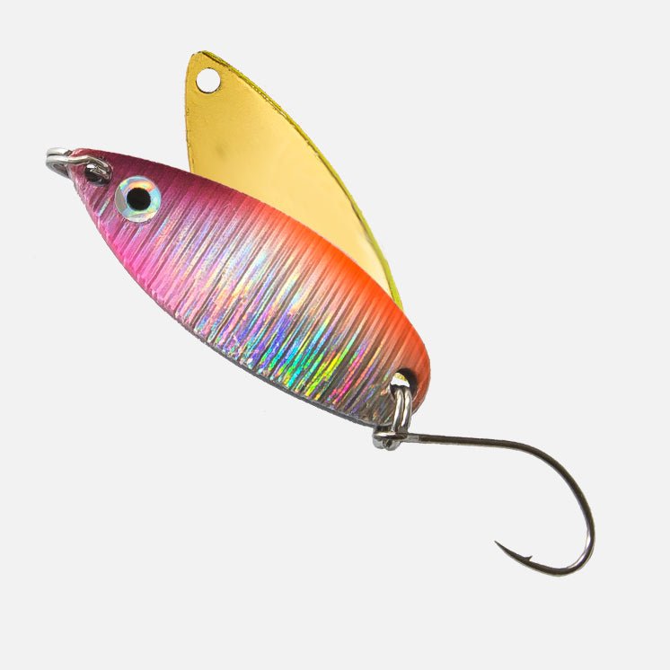 Teklon Tear 37 Holographic - Grauvell