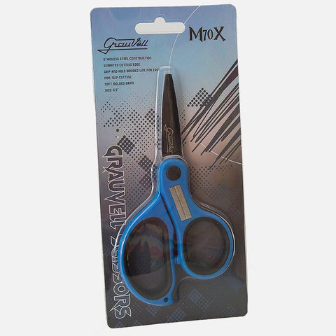 Tijeras Grauvell Scissors M70X